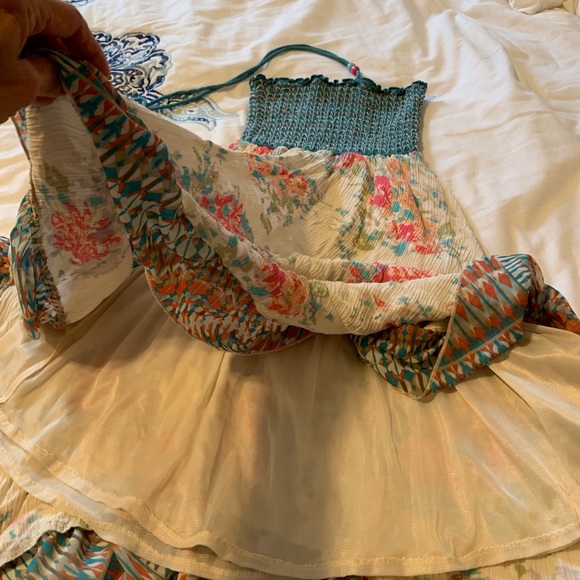 Dress. Ido not know the brand - Picture 3 of 4